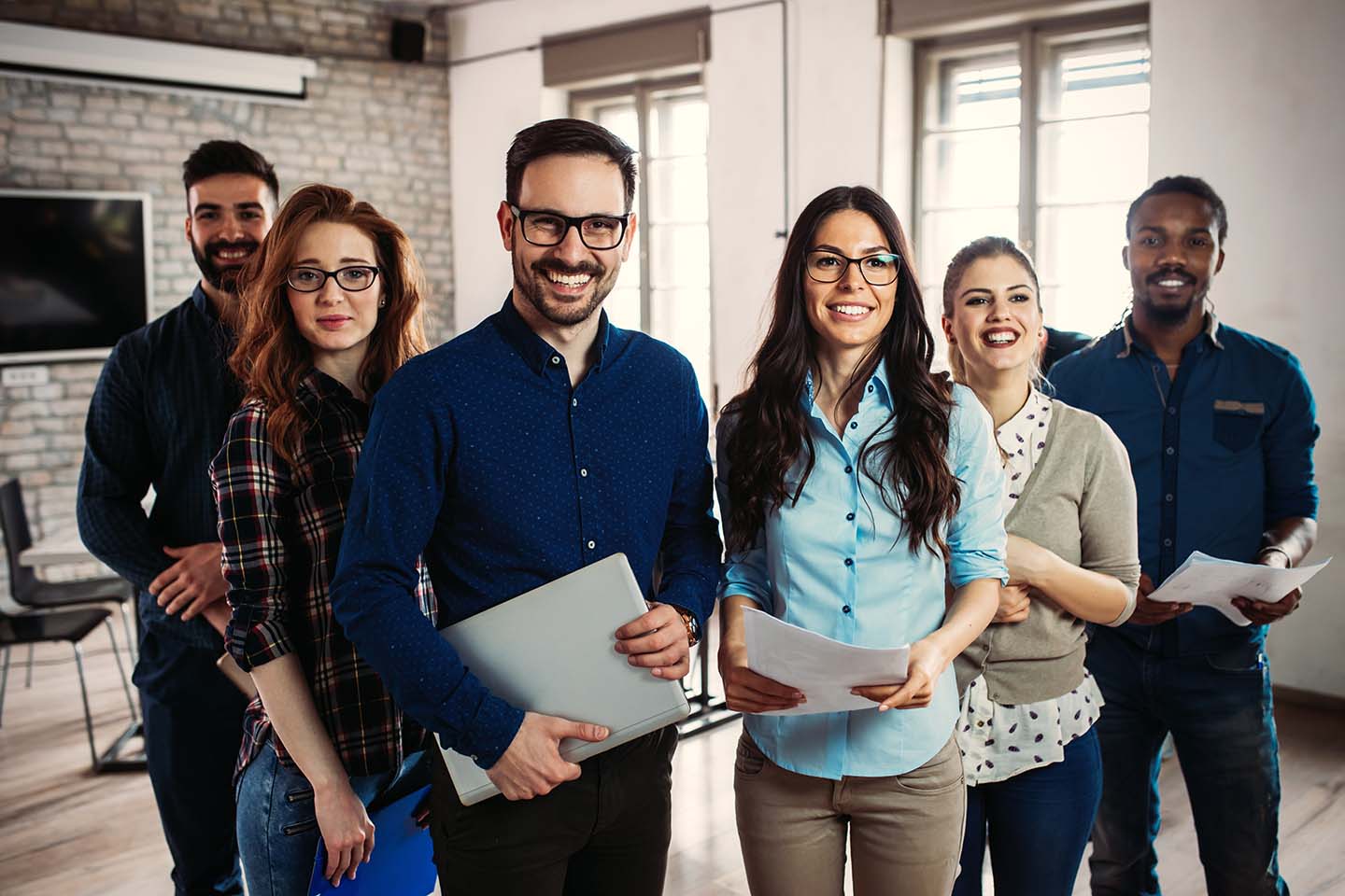 Equipe de formateurs du centre FormaBelle | Formation Hygiene et salubrité partout en france