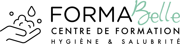 Logo Hygiène Salubrité