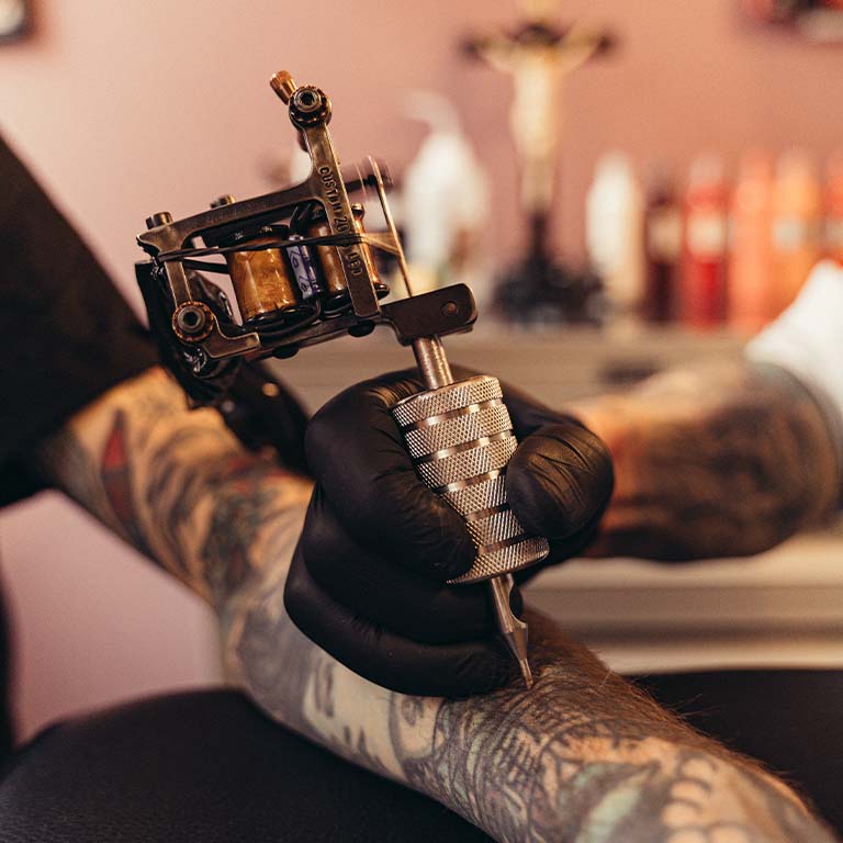 Formation Obligatoire pour Tatoueurs | Hygiene et Salubrité FormaBelle Bordeaux