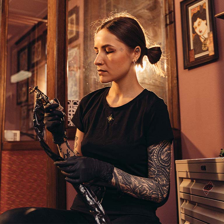 Formation Obligatoire pour Tatoueurs | Hygiene et Salubrité FormaBelle Montpellier