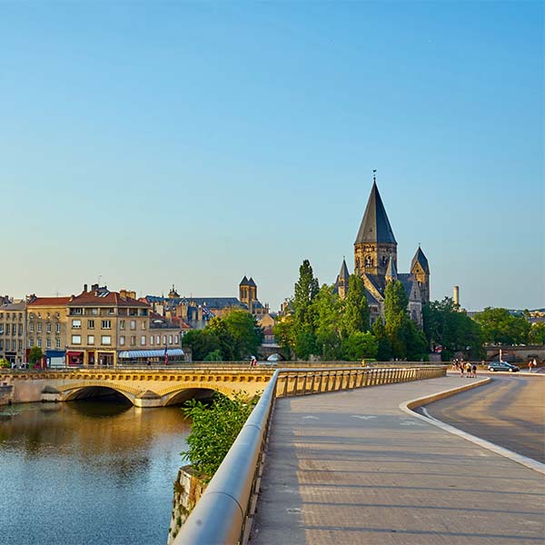 METZ