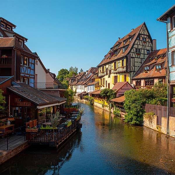 STRASBOURG