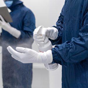 FORMATION CERTIBIOCIDES DESINFECTANTS